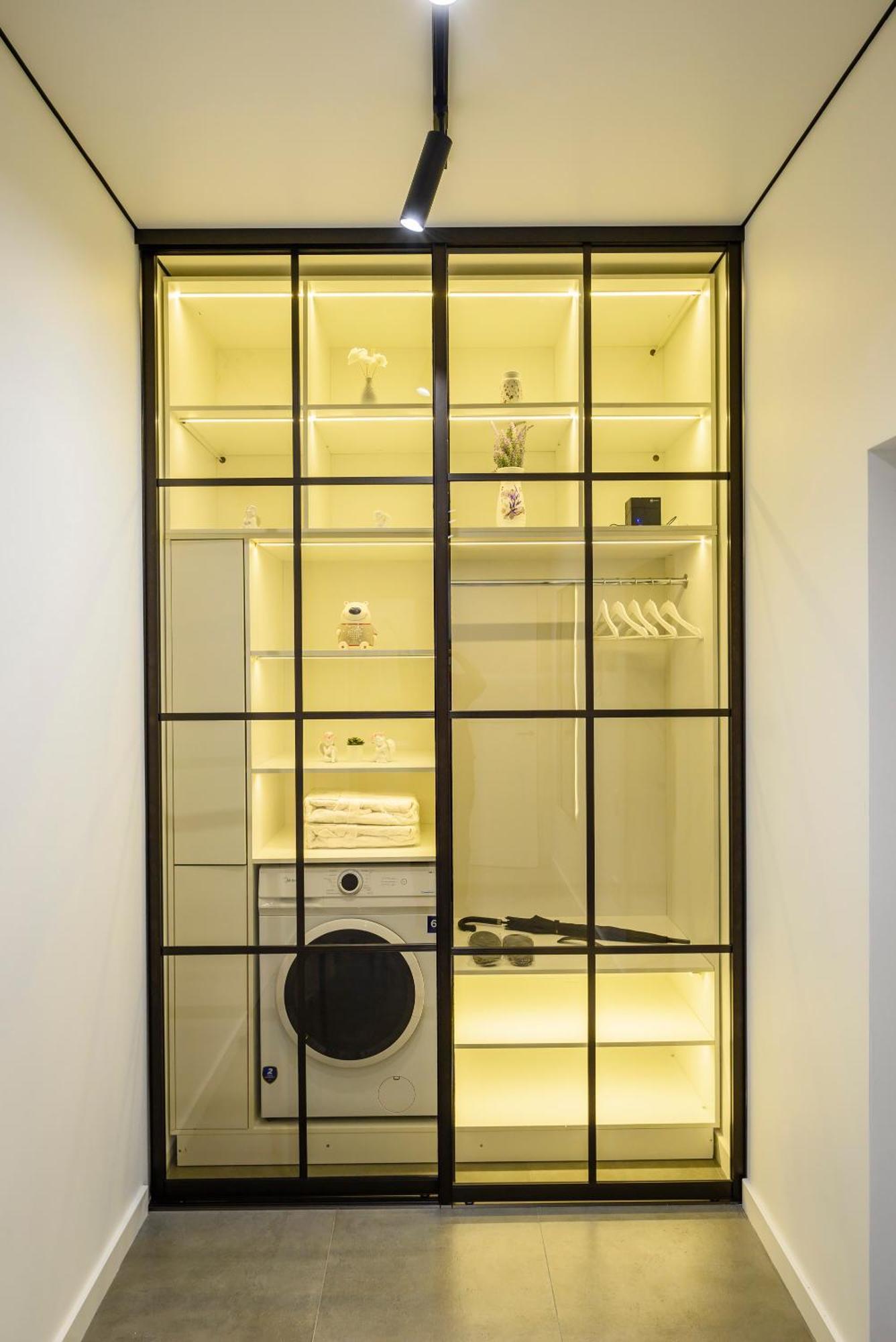 Five Business-Class Rooms In R-House Near Mega Center Almaty Esterno foto