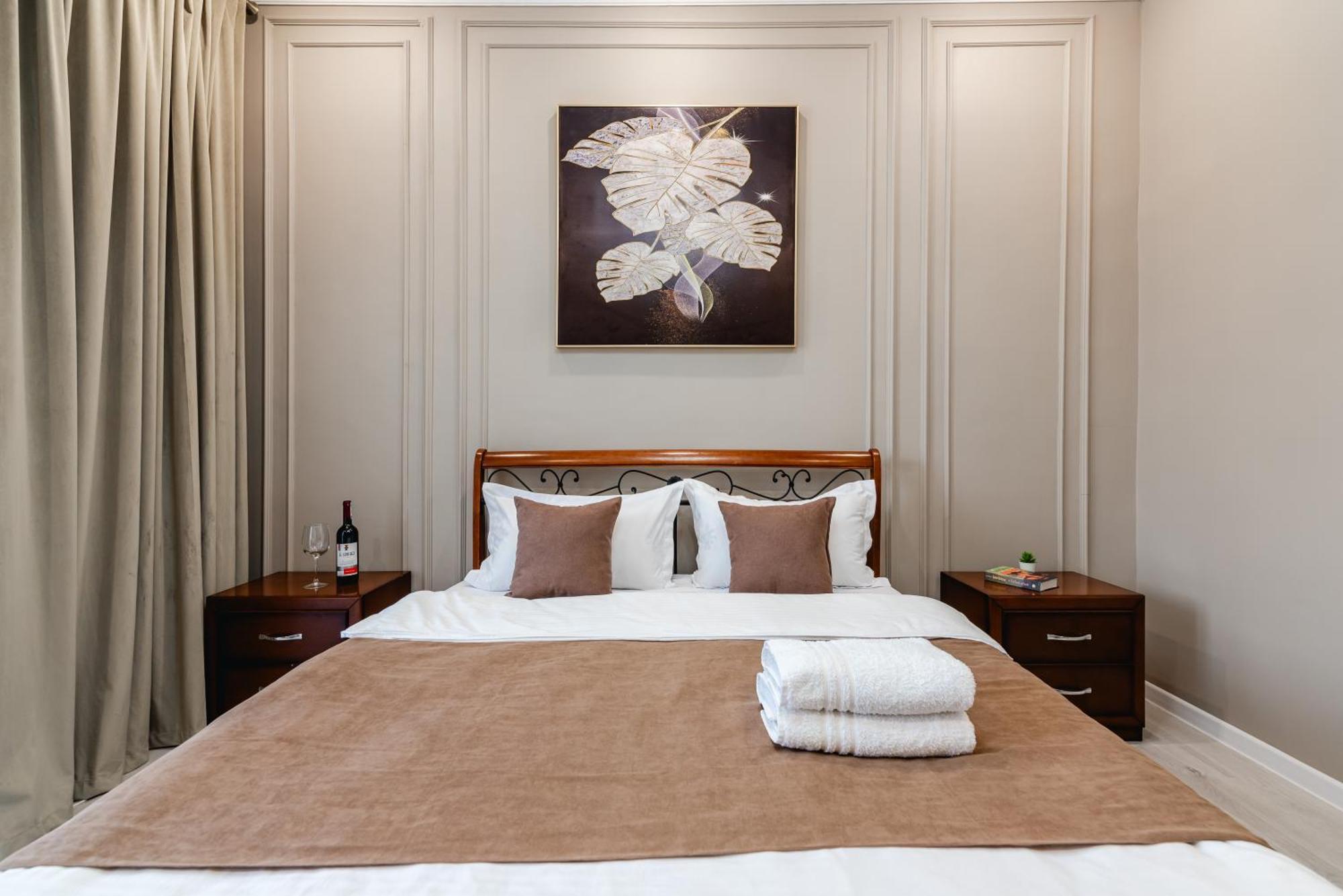 Five Business-Class Rooms In R-House Near Mega Center Almaty Esterno foto