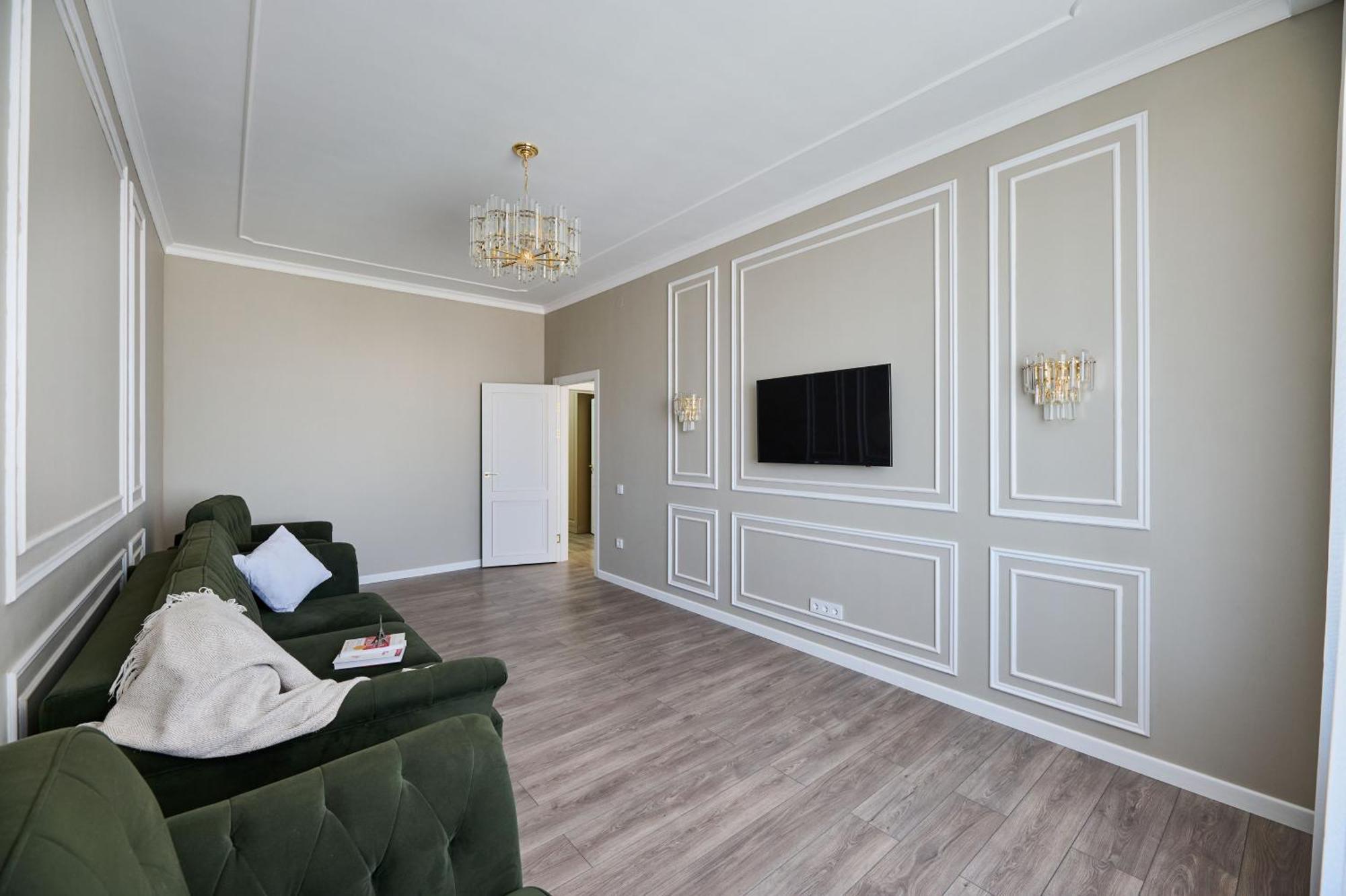 Five Business-Class Rooms In R-House Near Mega Center Almaty Esterno foto