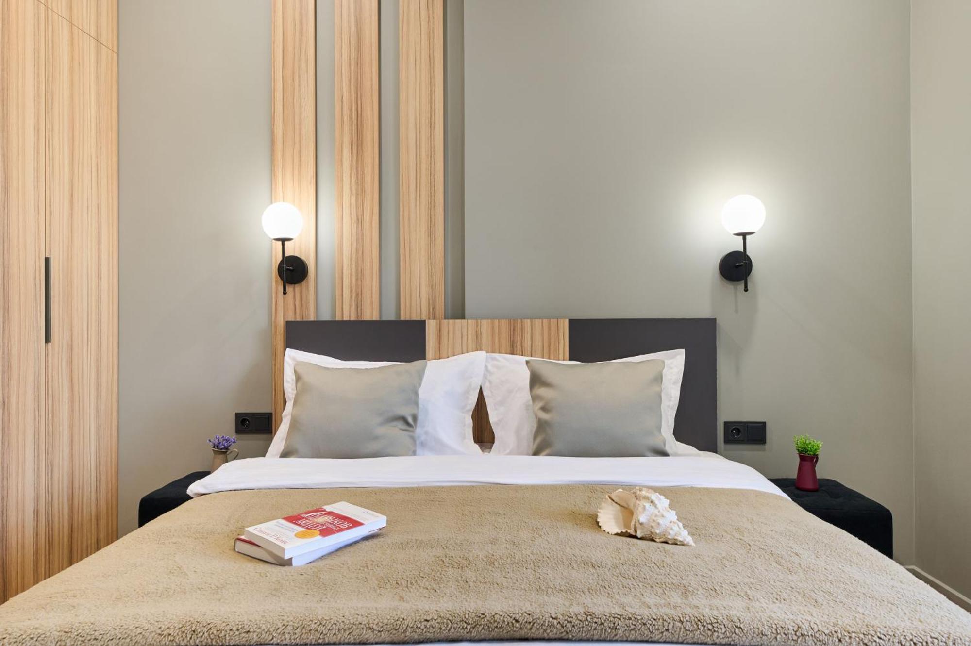 Five Business-Class Rooms In R-House Near Mega Center Almaty Esterno foto